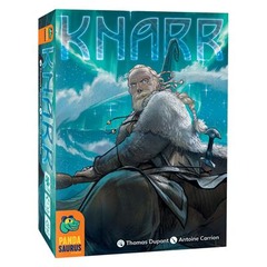 KNARR